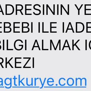 AGT Kurye: Kargo Tesliminde İki Aylık Bir Kâbus