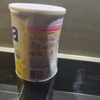 Hepsiburada Tarihi Dolmak Üzere Gönderilen Mama