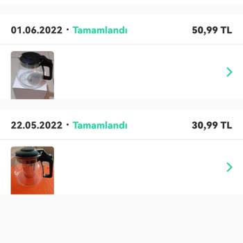 Trendyol Satıcı İle İletişime Geçilmiyor.