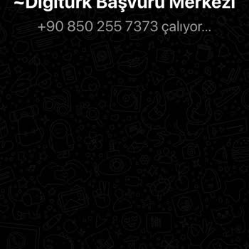 Digiturk Kaç Gündür Mahvettiler Beni!