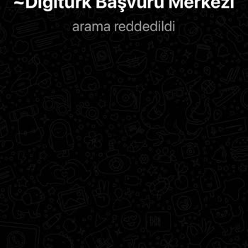 Digiturk Kaç Gündür Mahvettiler Beni!