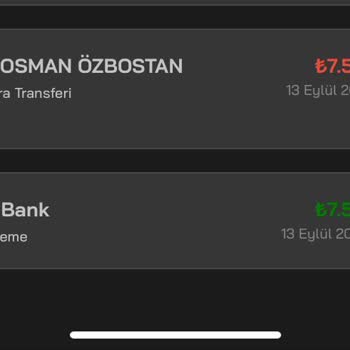 1xBet Para Yatırım Yapıldı Ama Para Ortada Yok