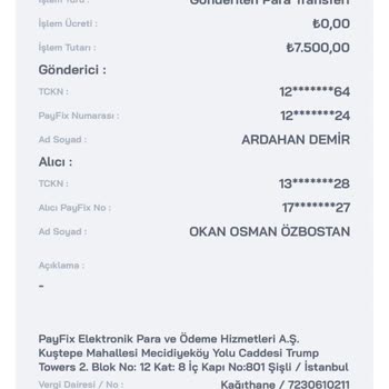 1xBet Para Yatırım Yapıldı Ama Para Ortada Yok