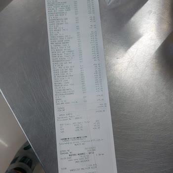 A101 Müşteri Mağduriyeti Giderilmesi