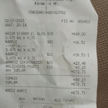 Arzum Blender İlk Kullanımda Elektrik Çarpması