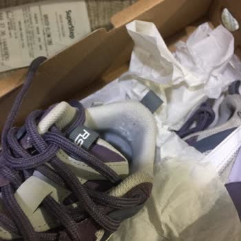 SuperStep'ten 2 Ay Önce Aldığım Puma Ayakkabımın İlgisizce Red Yemesi