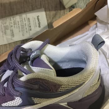 SuperStep'ten 2 Ay Önce Aldığım Puma Ayakkabımın İlgisizce Red Yemesi