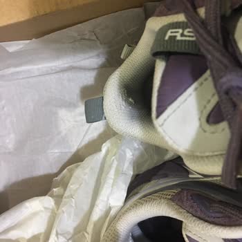 SuperStep'ten 2 Ay Önce Aldığım Puma Ayakkabımın İlgisizce Red Yemesi