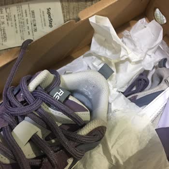 SuperStep'ten 2 Ay Önce Aldığım Puma Ayakkabımın İlgisizce Red Yemesi