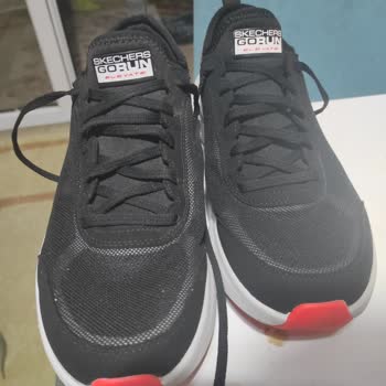 Skechers Ayakkabı Numarası Büyük, Ayaklarım Ağrıyor