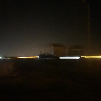 Alo 186 Bedaş Çağrı Merkezi Günlerce Yanmayan Sokak Lambaları