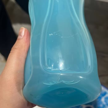 Tupperware Ürünlerinin Arkasında Durmuyor