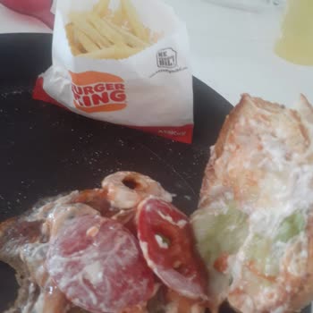 Trendyol Yemek Dalga Geçiyor Asistana Bağlanıyorsunuz İlgilenmiyorlar