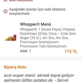 Trendyol Yemek Dalga Geçiyor Asistana Bağlanıyorsunuz İlgilenmiyorlar