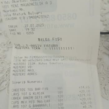 A101 Sadece 1 Kere Kullandığım Tras Makinesi