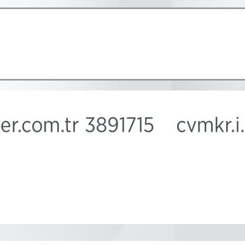 CV Maker Üyelik İptal