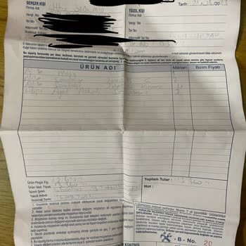 Modalife Sözünde Durmuyor. 35-40 Günde Teslim Edecek.