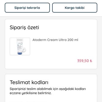 Naos Stars Naos Hediye Ürünümü Göndermiyor