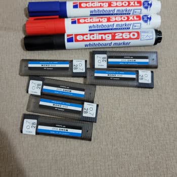 Gençay Ofis Kırtasiye Hatalı Ürün Gönderilmesi