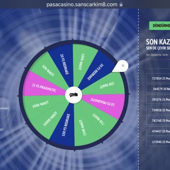 Paşa Casino Dedik Boşa Casino Çıktı.