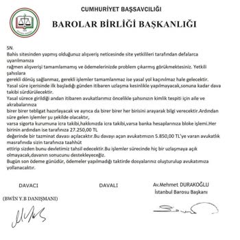 Western Union Bwin Bahis Sitesi İle Yaşadığım Mağduriyet