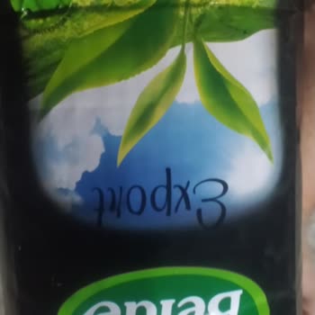 Belde Çay Şikayeti: Kalitesiz Çay