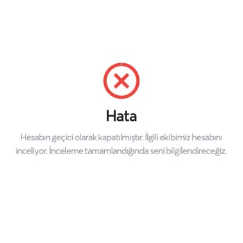 Papara Hesap Silme Hesaba Ulaşamamak