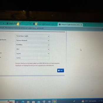 Allianz Sigorta Tamamlayıcı Sağlık Sigortası Hk