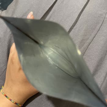 Bee Beauty Maskesinden Kağıt Çıkmadı