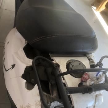 Arora Motor 50 CC Parça Yok