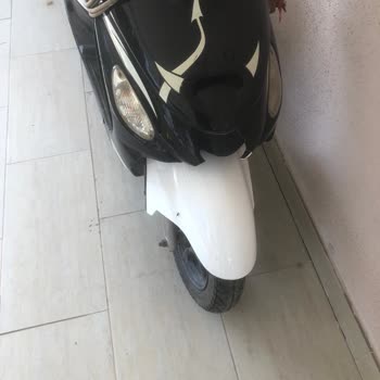 Arora Motor 50 CC Parça Yok