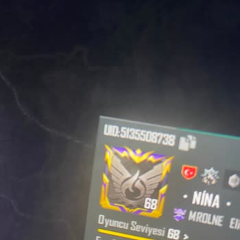 PUBG (Pubgmobile.com) Avatar Kullanımı Kısıtlanıyor