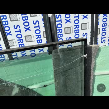 Furkan Pen & Mühendislik Camlar Paketlenmeden Ve Kırık Geldi