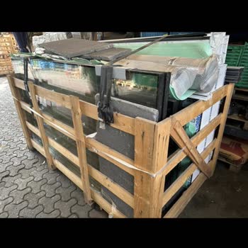 Furkan Pen & Mühendislik Camlar Paketlenmeden Ve Kırık Geldi