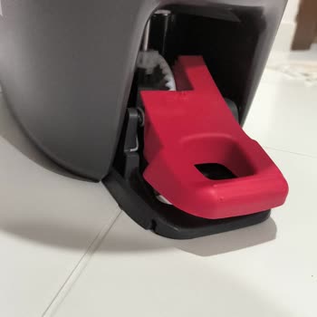 Asla Ulaşılamayan Ve Sorun Çözmeyen Vileda Müşteri Hizmetleri