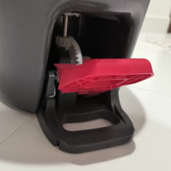 Asla Ulaşılamayan Ve Sorun Çözmeyen Vileda Müşteri Hizmetleri