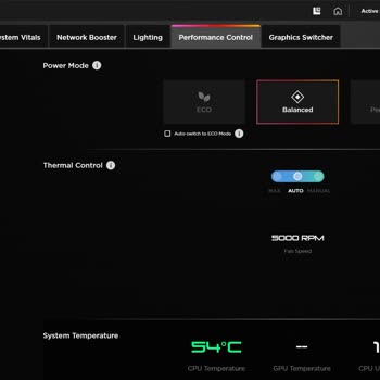 HP Victus 16 Yüksek Fan Sesi + Düşük FPS