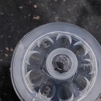 Philips Biberon Ucundaki Delik Sayısı Pakette Yazanla Uyuşmuyor!