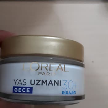 Loreal Paris Krem Yapısı Sorunu
