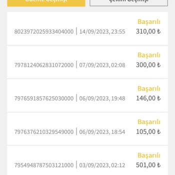 Jojobet Ten Memnun Değilim