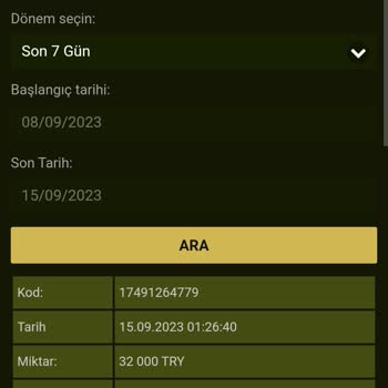 GrandPashaBet Para Çekimi İptal Oluyor