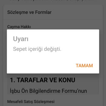 QNB Finansbank Trendyol Kredi Kartıyla Ödeme Yapamıyorum