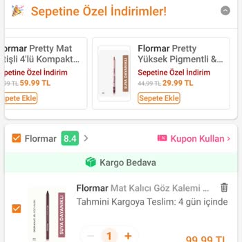 QNB Finansbank Trendyol Kredi Kartıyla Ödeme Yapamıyorum