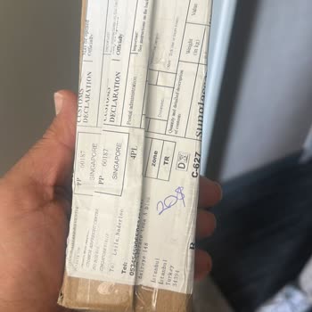 Geox Turkey, ein Alptraum des Online-Einkaufs - habe Geld und Vertrauen verloren