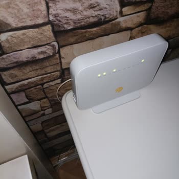 Turkcell Superonline GPON Cihazım Yok İnternet Sürekli Gidiyor