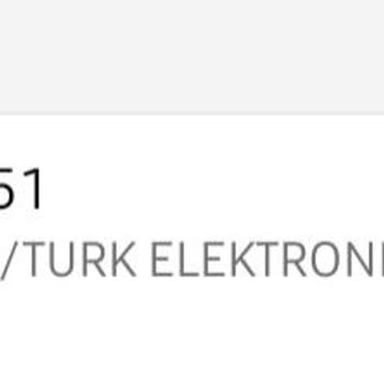 Param Kartımdan Para Çekilmiş