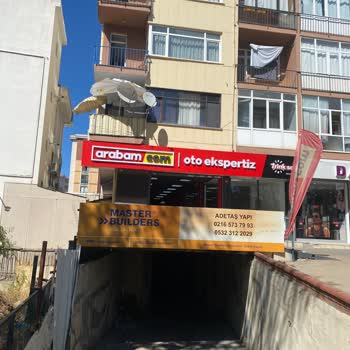 arabam.com Ataşehir Şubesi Aracı Sağlam Verdim Bozuk Aldım!