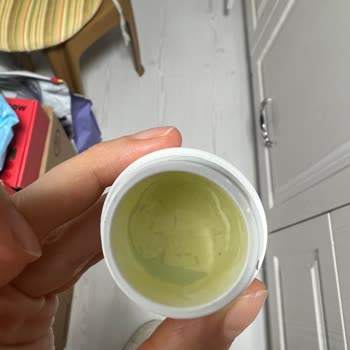 Kiehls Avokado Göz Kremi Bozuk Ya Da SKT Geçmiş