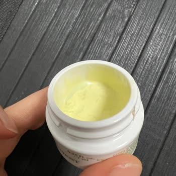 Kiehls Avokado Göz Kremi Bozuk Ya Da SKT Geçmiş