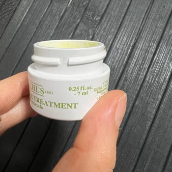 Kiehls Avokado Göz Kremi Bozuk Ya Da SKT Geçmiş